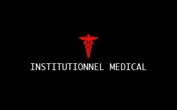 Institutionnel médical