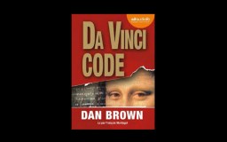 DA VINCI CODE