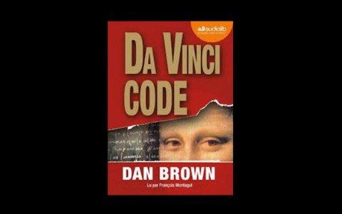 DA VINCI CODE