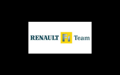 Renault F1 Team L’histoire