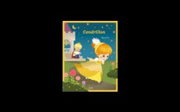 Cendrillon