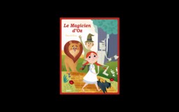 Le magicien d’Oz