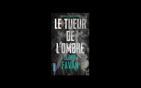 Le Tueur de l’Ombre