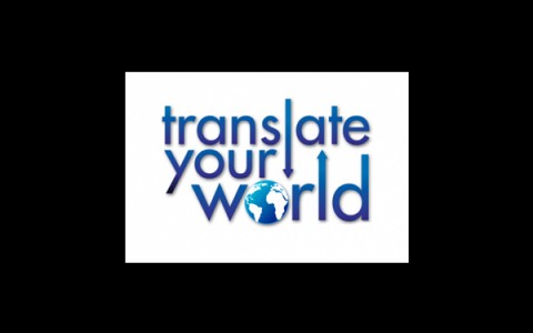 Translate your world