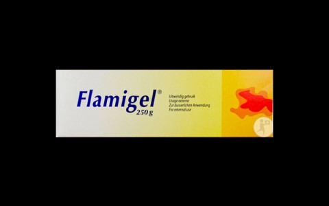 Flamigel