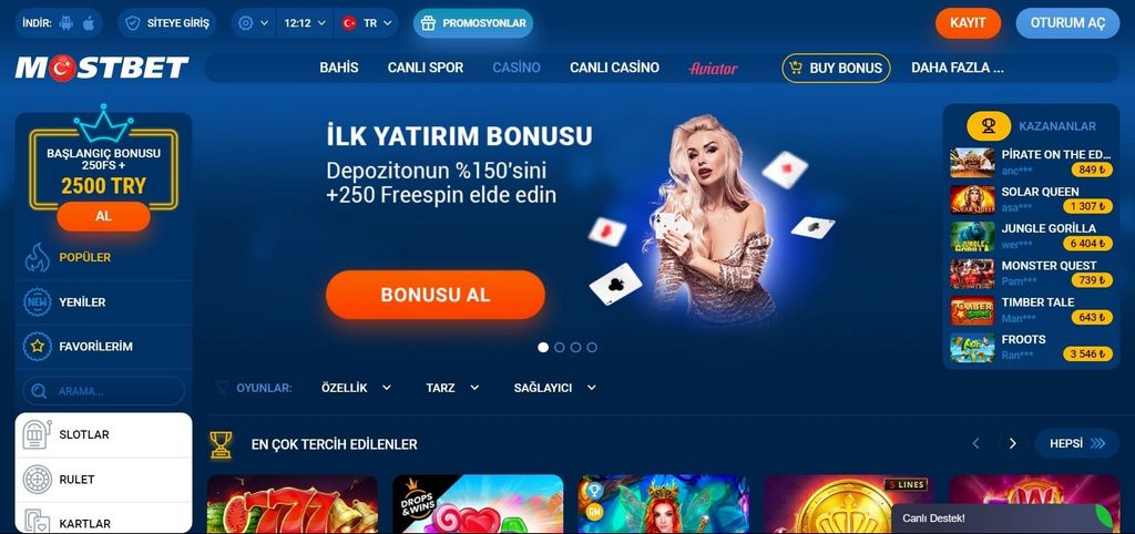 Mostbet Payment se blíží v České republice