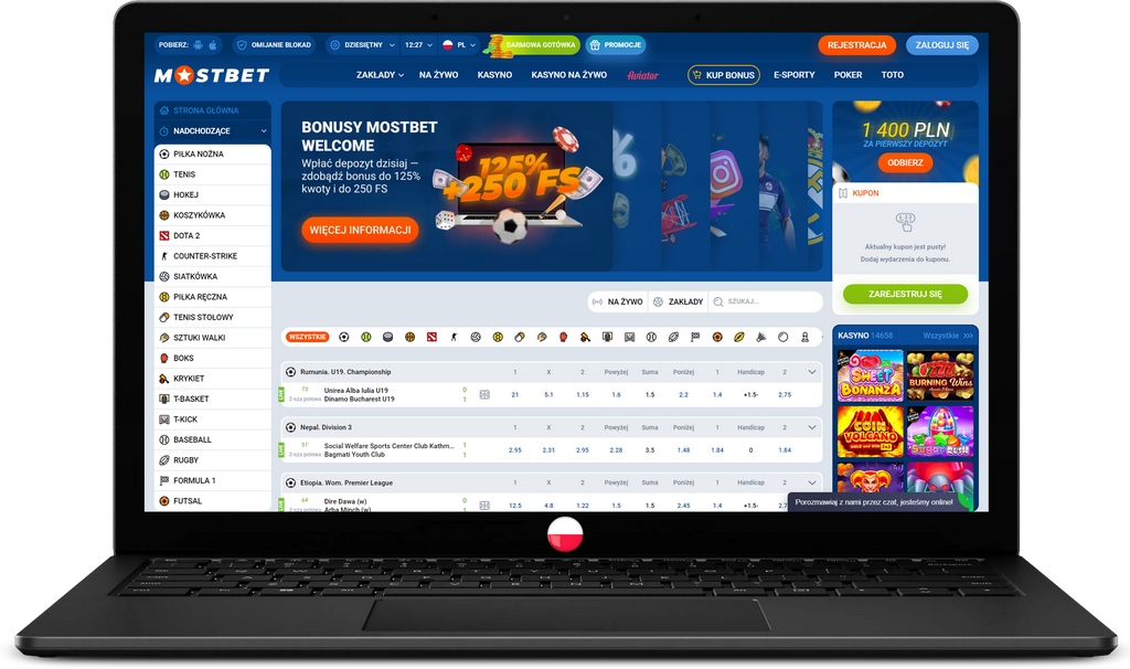 Mostbet Payment se blíží v České republice
