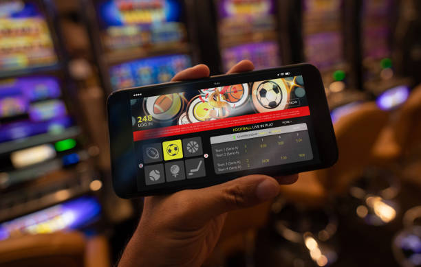 Casinos Offering Weekend Cashback Boosts 3