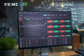 Discover the Benefits of Using the App PrimeXBT