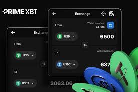 The Ultimate Guide to Trading on PrimeXBT 7