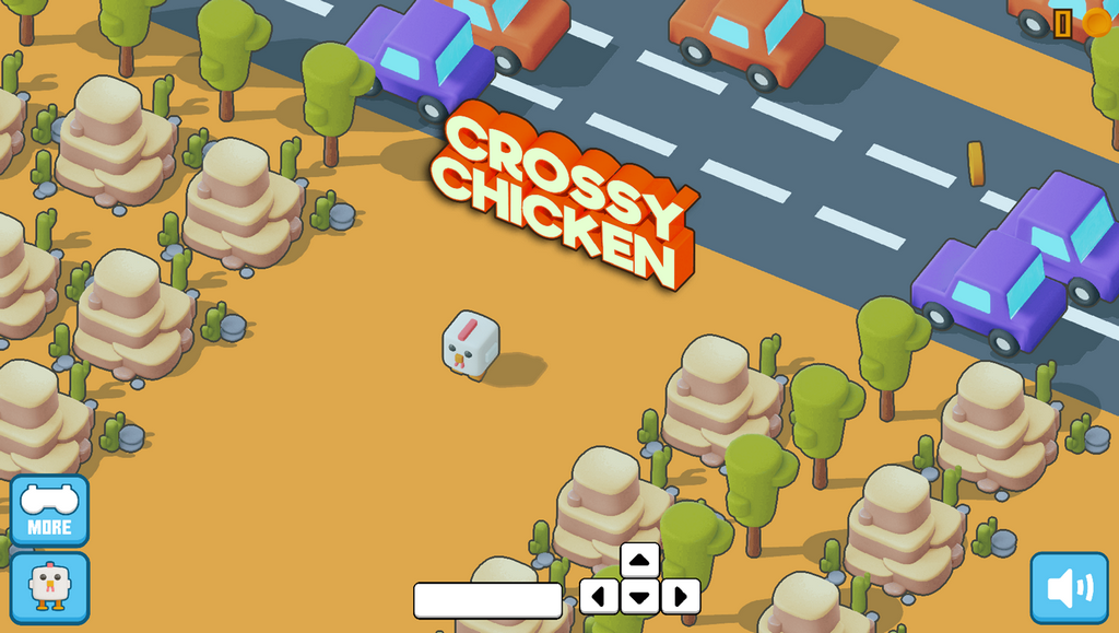 Chicken Road Game 2025
