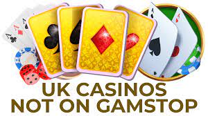 Finest UK Non GamStop Gambling Establishments 2025