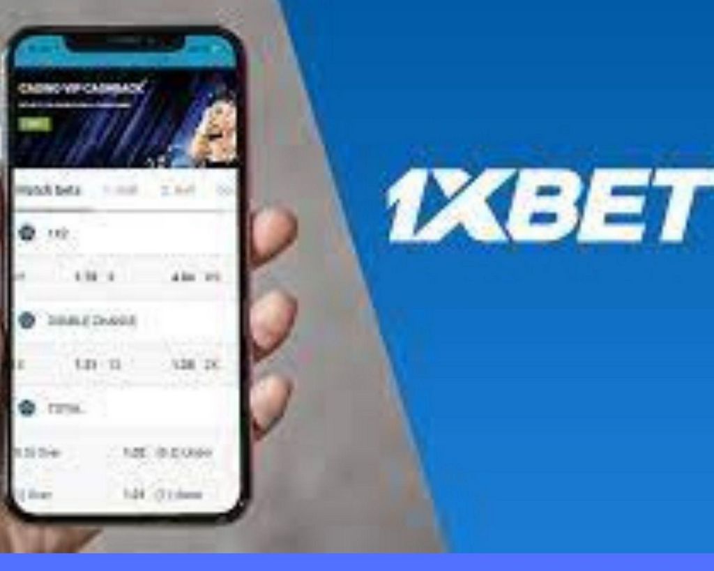 Unduh dan Instal APK 1xBet Versi Terbaru untuk Android 2025